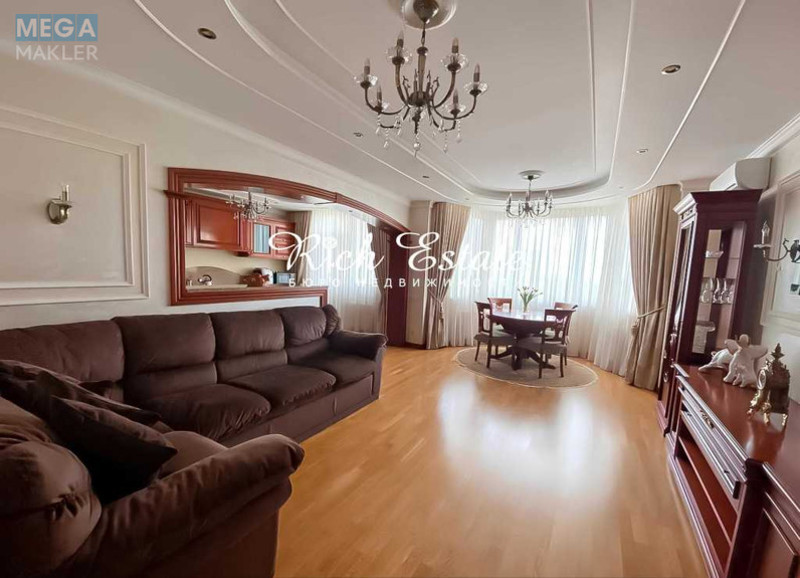 Оренда 3 кімнатної квартири, <a class="location-link" href="/kiev/" title="Недвижимость Київ">Київ</a>, <a class="location-link" href="/kiev/goloseevskij/" title="Недвижимость Голосіївський район">Голосіївський р-н</a>, Ломоносова ул., 73а (изображение 4)