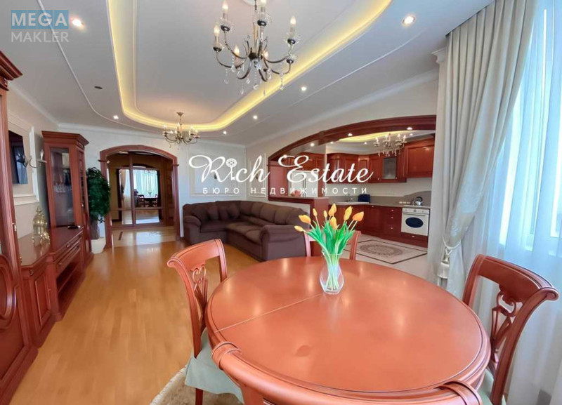 Оренда 3 кімнатної квартири, <a class="location-link" href="/kiev/" title="Недвижимость Київ">Київ</a>, <a class="location-link" href="/kiev/goloseevskij/" title="Недвижимость Голосіївський район">Голосіївський р-н</a>, Ломоносова ул., 73а (изображение 6)