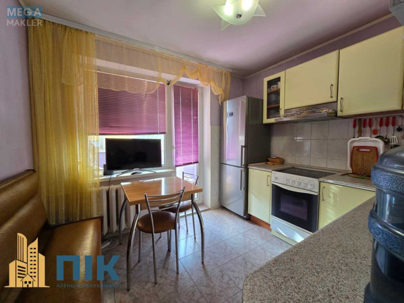 Продаж 2 кімнатної квартири (47,6/26,4/8,1), 4 пов. 16 пов. будинку, <a class="location-link" href="/kiev/" title="Недвижимость Київ">Київ</a>, <a class="location-link" href="/kiev/obolonskij/" title="Недвижимость Оболонський район">Оболонський р-н</a>, Оболонский просп., 11 (изображение 3)