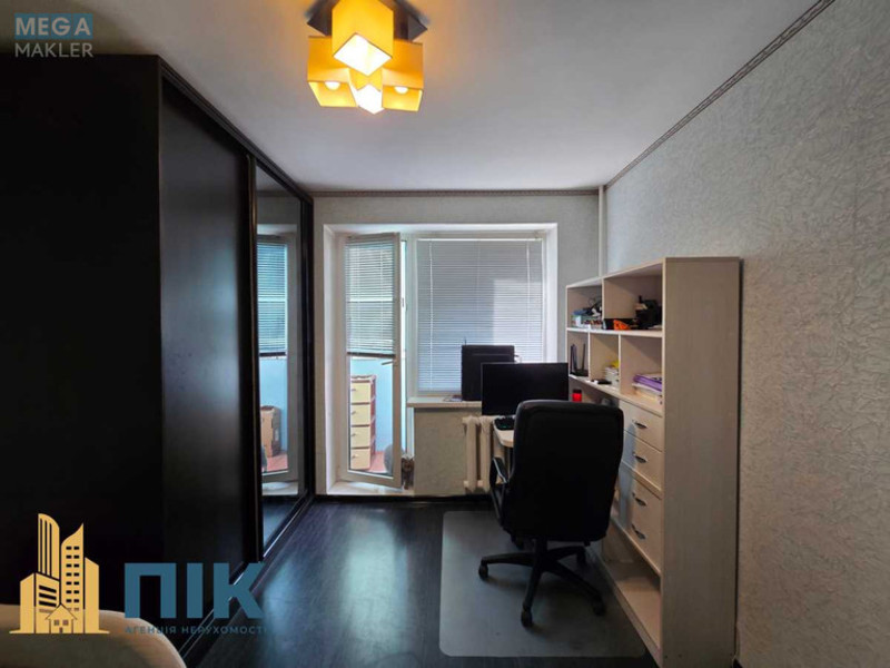 Продаж 2 кімнатної квартири (47,6/26,4/8,1), 4 пов. 16 пов. будинку, <a class="location-link" href="/kiev/" title="Недвижимость Київ">Київ</a>, <a class="location-link" href="/kiev/obolonskij/" title="Недвижимость Оболонський район">Оболонський р-н</a>, Оболонский просп., 11 (изображение 9)