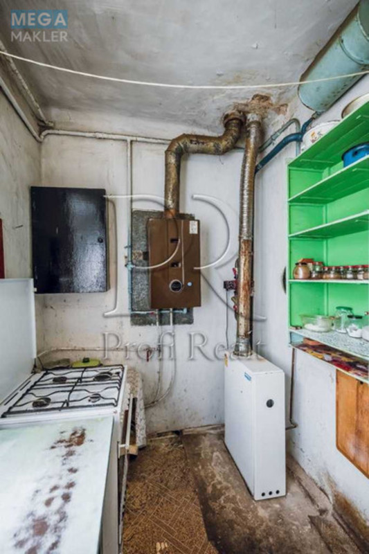 Продаж дома, 1 поверх, 70 кв.м, 3 кімнати, ділянка 5 соток, <a class="location-link" href="/kiev/" title="Недвижимость Київ">Київ</a>, <a class="location-link" href="/kiev/pecherskij/" title="Недвижимость Печерський район">Печерський р-н</a>, Ясеневий пров. (изображение 7)