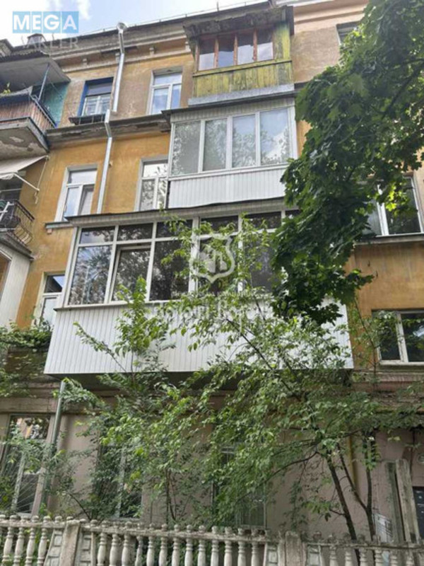 Продаж 3 кімнатної квартири (87,5/55/16), 3 пов. 4 пов. будинку, <a class="location-link" href="/kiev/" title="Недвижимость Київ">Київ</a>, <a class="location-link" href="/kiev/podolskij/" title="Недвижимость Подільський район">Подільський р-н</a>, Сирецька вул., 30/1 (изображение 3)