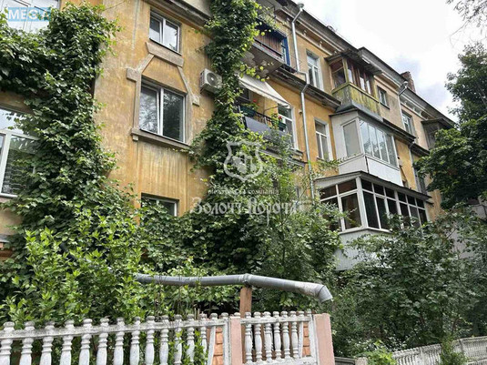 Продаж 3 кімнатної квартири (87,5/55/16), 3 пов. 4 пов. будинку, <a class="location-link" href="/kiev/" title="Недвижимость Київ">Київ</a>, <a class="location-link" href="/kiev/podolskij/" title="Недвижимость Подільський район">Подільський р-н</a>, Сирецька вул., 30/1 (изображение 4)