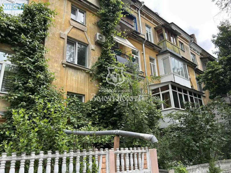 Продаж 3 кімнатної квартири (87,5/55/16), 3 пов. 4 пов. будинку, <a class="location-link" href="/kiev/" title="Недвижимость Київ">Київ</a>, <a class="location-link" href="/kiev/podolskij/" title="Недвижимость Подільський район">Подільський р-н</a>, Сирецька вул., 30/1 (изображение 4)
