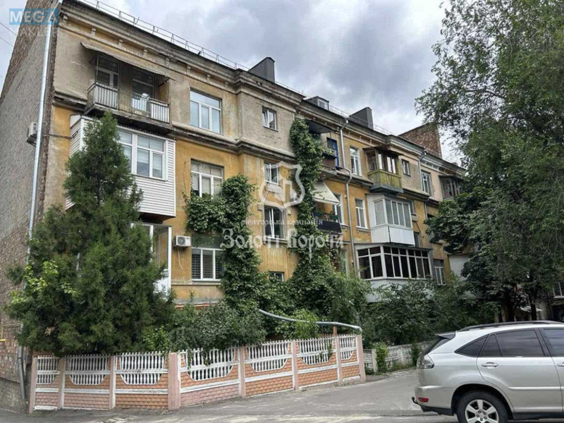 Продаж 3 кімнатної квартири (87,5/55/16), 3 пов. 4 пов. будинку, <a class="location-link" href="/kiev/" title="Недвижимость Київ">Київ</a>, <a class="location-link" href="/kiev/podolskij/" title="Недвижимость Подільський район">Подільський р-н</a>, Сирецька вул., 30/1 (изображение 5)