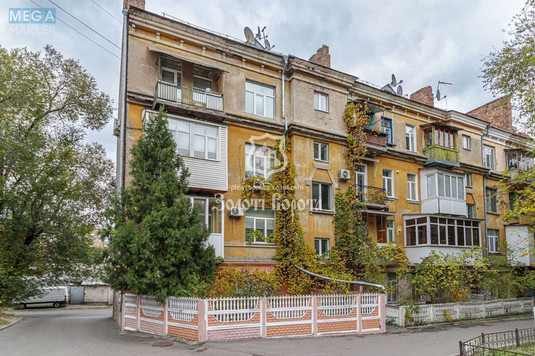 Продаж 3 кімнатної квартири (87,5/55/16), 3 пов. 4 пов. будинку, <a class="location-link" href="/kiev/" title="Недвижимость Київ">Київ</a>, <a class="location-link" href="/kiev/podolskij/" title="Недвижимость Подільський район">Подільський р-н</a>, Сирецька вул., 30/1 (изображение 6)