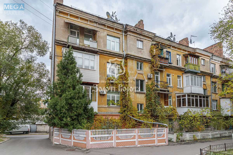 Продаж 3 кімнатної квартири (87,5/55/16), 3 пов. 4 пов. будинку, <a class="location-link" href="/kiev/" title="Недвижимость Київ">Київ</a>, <a class="location-link" href="/kiev/podolskij/" title="Недвижимость Подільський район">Подільський р-н</a>, Сирецька вул., 30/1 (изображение 6)