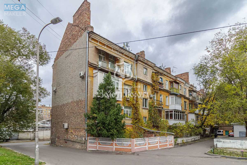 Продаж 3 кімнатної квартири (87,5/55/16), 3 пов. 4 пов. будинку, <a class="location-link" href="/kiev/" title="Недвижимость Київ">Київ</a>, <a class="location-link" href="/kiev/podolskij/" title="Недвижимость Подільський район">Подільський р-н</a>, Сирецька вул., 30/1 (изображение 7)