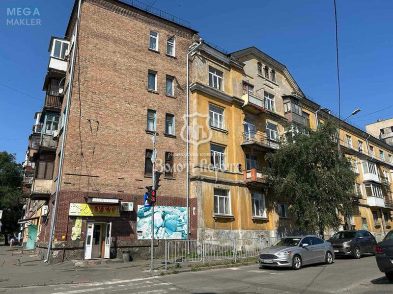 Продаж 3 кімнатної квартири (87,5/55/16), 3 пов. 4 пов. будинку, <a class="location-link" href="/kiev/" title="Недвижимость Київ">Київ</a>, <a class="location-link" href="/kiev/podolskij/" title="Недвижимость Подільський район">Подільський р-н</a>, Сирецька вул., 30/1 (изображение 8)