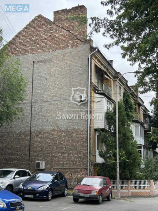 Продаж 3 кімнатної квартири (87,5/55/16), 3 пов. 4 пов. будинку, <a class="location-link" href="/kiev/" title="Недвижимость Київ">Київ</a>, <a class="location-link" href="/kiev/podolskij/" title="Недвижимость Подільський район">Подільський р-н</a>, Сирецька вул., 30/1 (изображение 9)