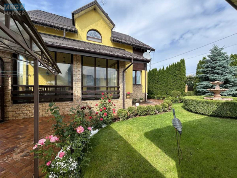 Продаж дома, 2 поверху, 289 кв.м, 6 кімнат, ділянка 5 соток, <a class="location-link" href="/brovary/" title="Недвижимость Бровари">Бровари</a>, злагоди, 1 (изображение 2)
