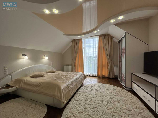 Продаж дома, 2&nbsp;поверху, 289&nbsp;кв.м, 6&nbsp;кімнат, ділянка 5&nbsp;соток, <a class="location-link" href="/brovary/" title="Недвижимость Бровари">Бровари</a>, злагоди, 1 (изображение 13)