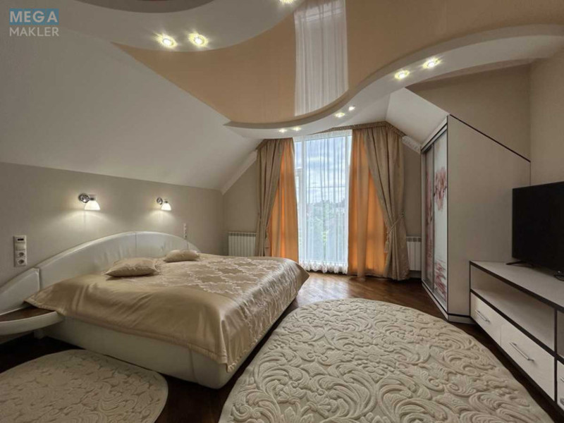 Продаж дома, 2 поверху, 289 кв.м, 6 кімнат, ділянка 5 соток, <a class="location-link" href="/brovary/" title="Недвижимость Бровари">Бровари</a>, злагоди, 1 (изображение 13)