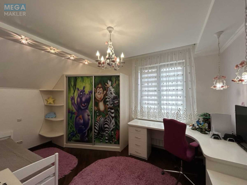 Продаж дома, 2 поверху, 289 кв.м, 6 кімнат, ділянка 5 соток, <a class="location-link" href="/brovary/" title="Недвижимость Бровари">Бровари</a>, злагоди, 1 (изображение 15)