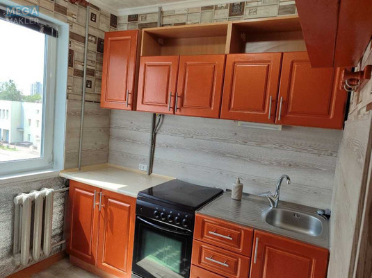 Оренда 1 кімнатної квартири, <a class="location-link" href="/kiev/" title="Недвижимость Київ">Київ</a>, <a class="location-link" href="/kiev/solomenskij/" title="Недвижимость Солом'янський район">Солом'янський р-н</a>, Академіка Стражеска вул., 11 (изображение 9)