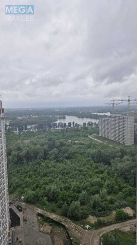 Новобудова, 26 поверхів, <a class="location-link" href="/kiev/" title="Недвижимость Київ">Київ</a>, <a class="location-link" href="/kiev/darnickij/" title="Недвижимость Дарницький район">Дарницький р-н</a>, Бориса Гмыри ул., 22 (изображение 14)