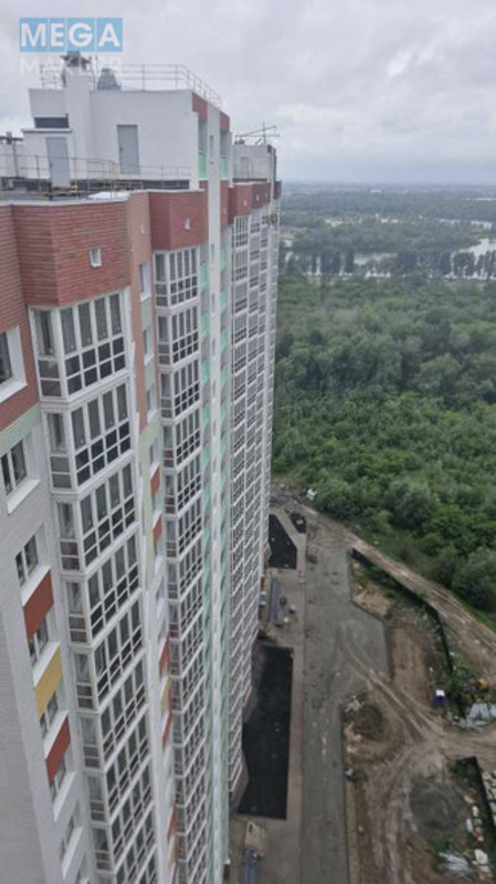 Новобудова, 26 поверхів, <a class="location-link" href="/kiev/" title="Недвижимость Київ">Київ</a>, <a class="location-link" href="/kiev/darnickij/" title="Недвижимость Дарницький район">Дарницький р-н</a>, Бориса Гмыри ул., 22 (изображение 15)