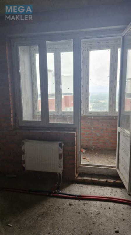 Новобудова, 26 поверхів, <a class="location-link" href="/kiev/" title="Недвижимость Київ">Київ</a>, <a class="location-link" href="/kiev/darnickij/" title="Недвижимость Дарницький район">Дарницький р-н</a>, Бориса Гмыри ул., 22 (изображение 16)