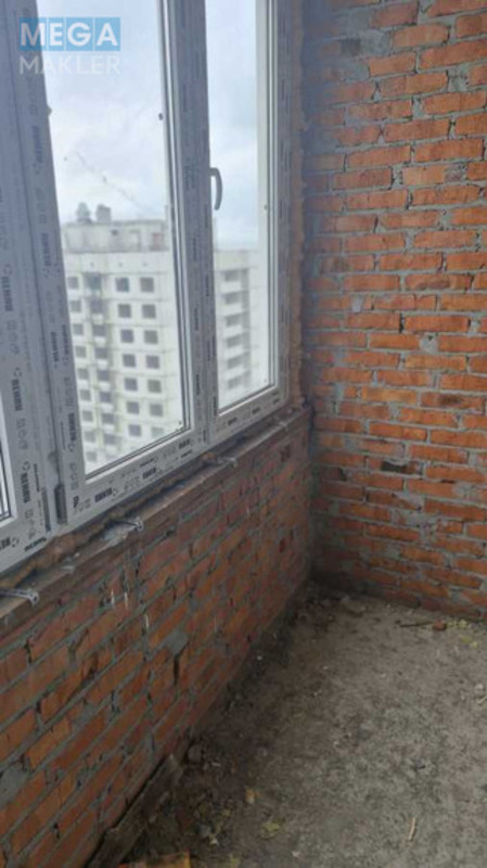 Новобудова, 26 поверхів, <a class="location-link" href="/kiev/" title="Недвижимость Київ">Київ</a>, <a class="location-link" href="/kiev/darnickij/" title="Недвижимость Дарницький район">Дарницький р-н</a>, Бориса Гмыри ул., 22 (изображение 18)