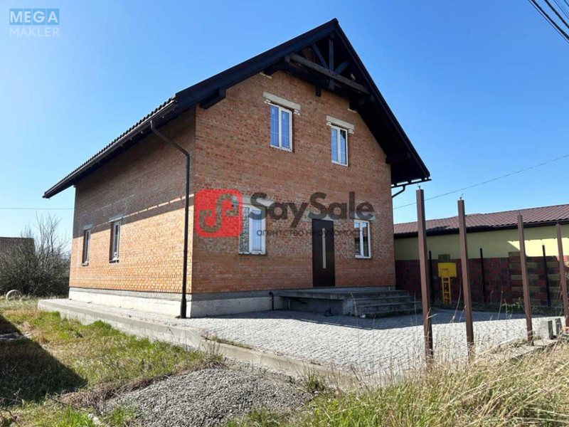Продаж дома, 2 поверху, 170 кв.м, 4 кімнати, ділянка 10 соток, <a class="location-link" href="/petrovskoe-selo-kv-kievo-svyatoshinskij-rajon/" title="Недвижимость Петрівське">Петрівське</a>, Незалежності, 36 (изображение 4)
