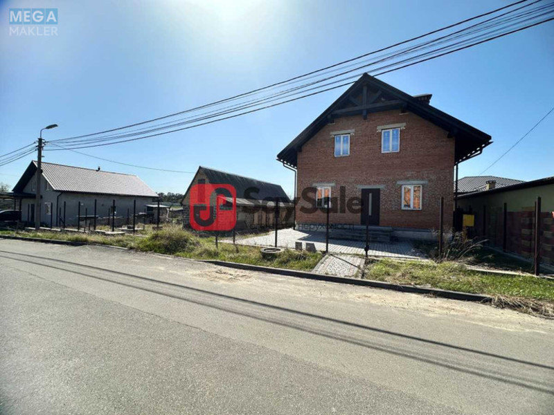 Продаж дома, 2 поверху, 170 кв.м, 4 кімнати, ділянка 10 соток, <a class="location-link" href="/petrovskoe-selo-kv-kievo-svyatoshinskij-rajon/" title="Недвижимость Петрівське">Петрівське</a>, Незалежності, 36 (изображение 8)
