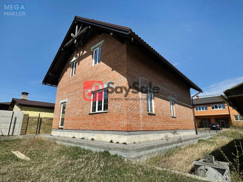 Продаж дома, 2 поверху, 170 кв.м, 4 кімнати, ділянка 10 соток, <a class="location-link" href="/petrovskoe-selo-kv-kievo-svyatoshinskij-rajon/" title="Недвижимость Петрівське">Петрівське</a>, Незалежності, 36 (изображение 9)