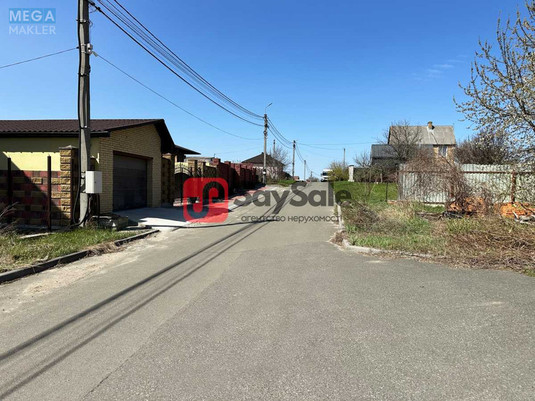 Продаж дома, 2&nbsp;поверху, 170&nbsp;кв.м, 4&nbsp;кімнати, ділянка 10&nbsp;соток, <a class="location-link" href="/petrovskoe-selo-kv-kievo-svyatoshinskij-rajon/" title="Недвижимость Петрівське">Петрівське</a>, Незалежності, 36 (изображение 11)