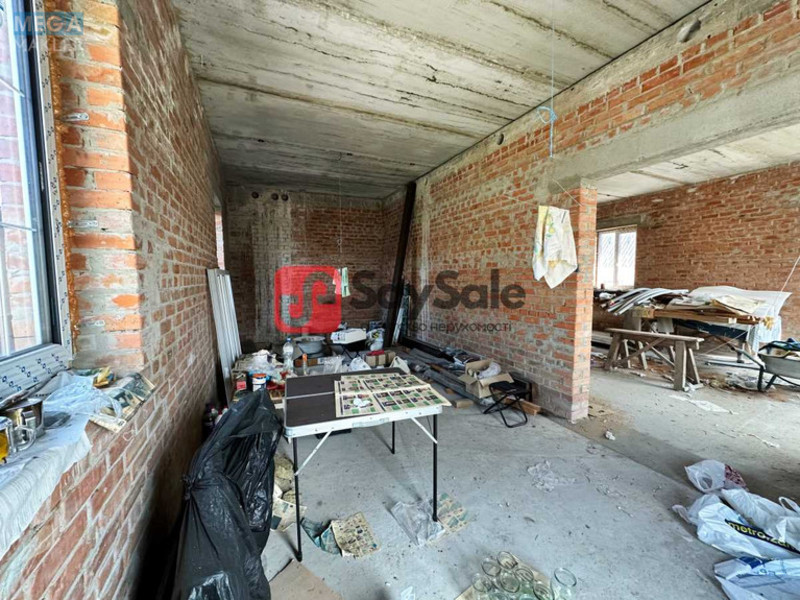 Продаж дома, 2 поверху, 170 кв.м, 4 кімнати, ділянка 10 соток, <a class="location-link" href="/petrovskoe-selo-kv-kievo-svyatoshinskij-rajon/" title="Недвижимость Петрівське">Петрівське</a>, Незалежності, 36 (изображение 12)