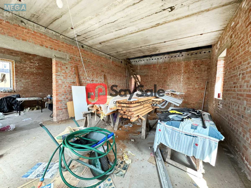Продаж дома, 2 поверху, 170 кв.м, 4 кімнати, ділянка 10 соток, <a class="location-link" href="/petrovskoe-selo-kv-kievo-svyatoshinskij-rajon/" title="Недвижимость Петрівське">Петрівське</a>, Незалежності, 36 (изображение 13)