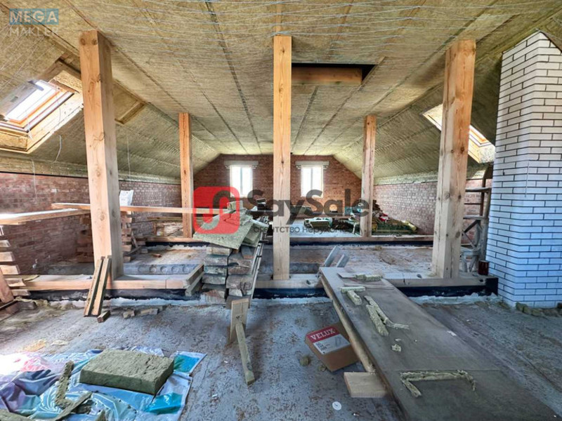 Продаж дома, 2 поверху, 170 кв.м, 4 кімнати, ділянка 10 соток, <a class="location-link" href="/petrovskoe-selo-kv-kievo-svyatoshinskij-rajon/" title="Недвижимость Петрівське">Петрівське</a>, Незалежності, 36 (изображение 15)