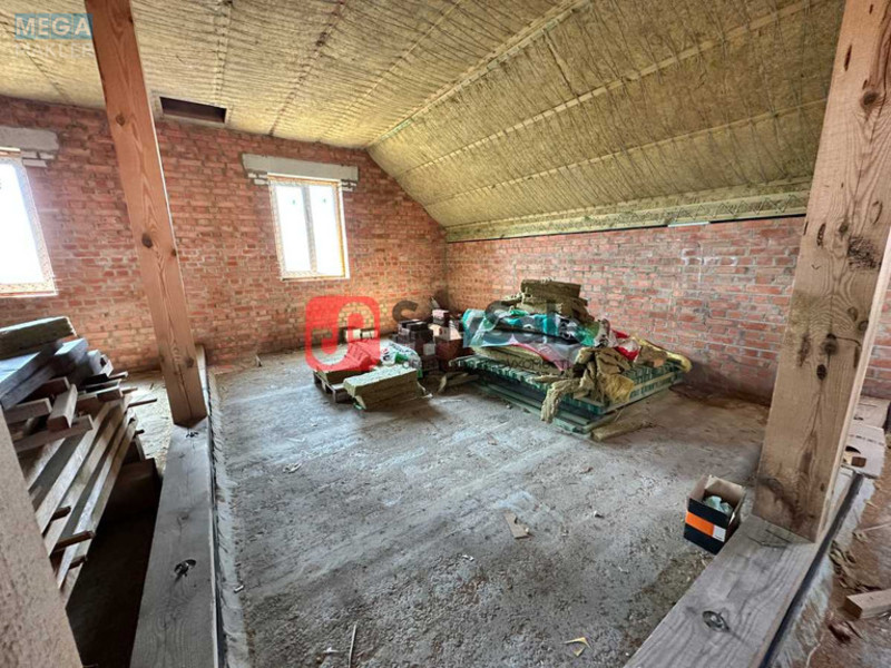 Продаж дома, 2 поверху, 170 кв.м, 4 кімнати, ділянка 10 соток, <a class="location-link" href="/petrovskoe-selo-kv-kievo-svyatoshinskij-rajon/" title="Недвижимость Петрівське">Петрівське</a>, Незалежності, 36 (изображение 17)
