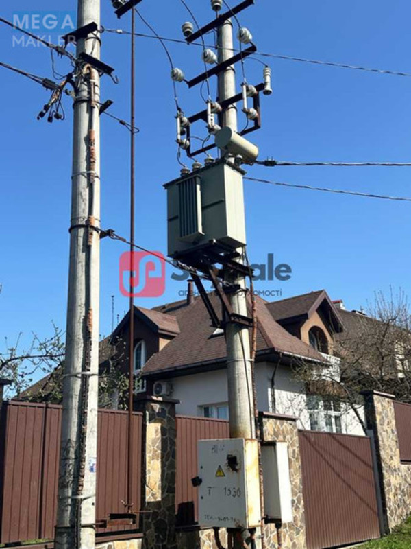Продаж дома, 2 поверху, 170 кв.м, 4 кімнати, ділянка 10 соток, <a class="location-link" href="/petrovskoe-selo-kv-kievo-svyatoshinskij-rajon/" title="Недвижимость Петрівське">Петрівське</a>, Незалежності, 36 (изображение 19)