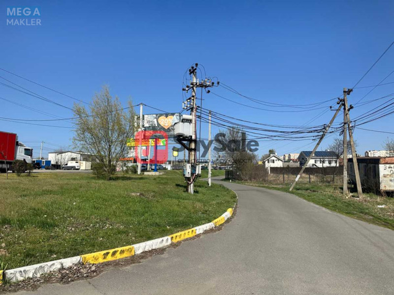Продаж дома, 2 поверху, 170 кв.м, 4 кімнати, ділянка 10 соток, <a class="location-link" href="/petrovskoe-selo-kv-kievo-svyatoshinskij-rajon/" title="Недвижимость Петрівське">Петрівське</a>, Незалежності, 36 (изображение 22)