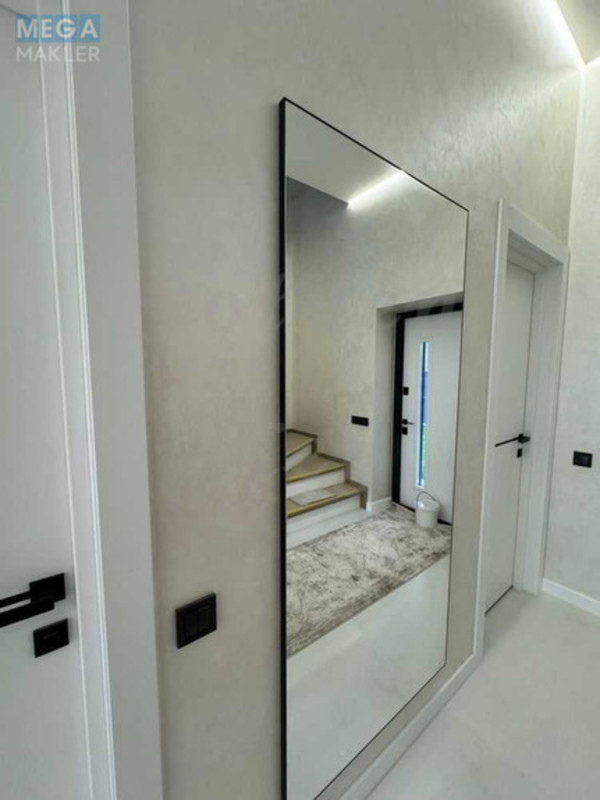 Продаж дома, 2 поверху, 141 кв.м, 3 кімнати, ділянка 6 соток, <a class="location-link" href="/gnedin/" title="Недвижимость Гнідін">Гнідин</a>, Бортницька, 56 (изображение 9)