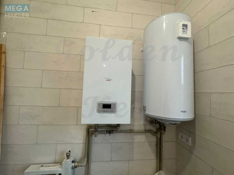 Продаж дома, 2 поверху, 141 кв.м, 3 кімнати, ділянка 6 соток, <a class="location-link" href="/gnedin/" title="Недвижимость Гнідін">Гнідин</a>, Бортницька, 56 (изображение 14)