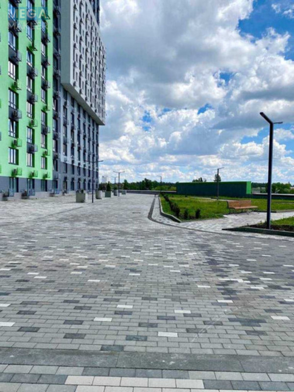 Продаж 1 кімнатної квартири (52/17/15), 24 пов. 28 пов. будинку, <a class="location-link" href="/kiev/" title="Недвижимость Київ">Київ</a>, <a class="location-link" href="/kiev/darnickij/" title="Недвижимость Дарницький район">Дарницький р-н</a>, Миколи Бажана просп., 17а (изображение 14)