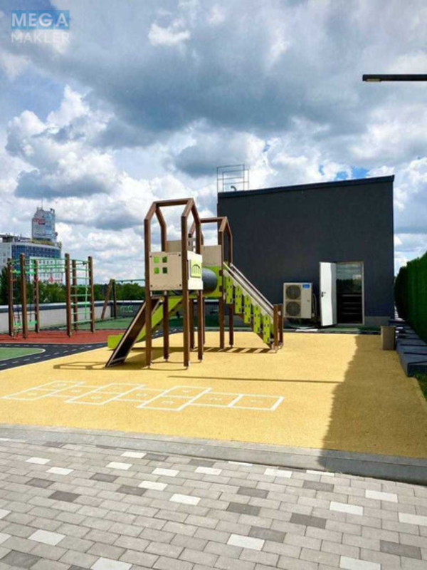 Продаж 1 кімнатної квартири (52/17/15), 24 пов. 28 пов. будинку, <a class="location-link" href="/kiev/" title="Недвижимость Київ">Київ</a>, <a class="location-link" href="/kiev/darnickij/" title="Недвижимость Дарницький район">Дарницький р-н</a>, Миколи Бажана просп., 17а (изображение 15)