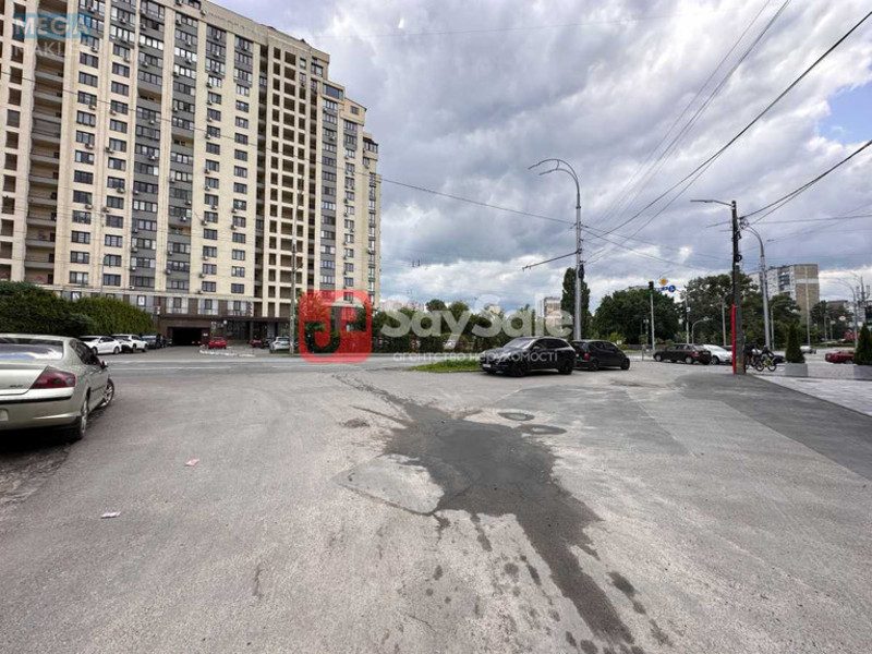Продажа участка, 19 соток, земля коммерческого назначения, <a class="location-link" href="/kiev/" title="Недвижимость Київ">Київ</a>, <a class="location-link" href="/kiev/goloseevskij/" title="Недвижимость Голосіївський район">Голосіївський р-н</a>, Степана Рудницкого ул. (изображение 3)