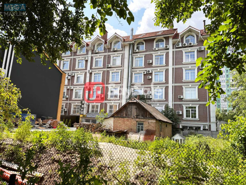 Продажа участка, 19 соток, земля коммерческого назначения, <a class="location-link" href="/kiev/" title="Недвижимость Київ">Київ</a>, <a class="location-link" href="/kiev/goloseevskij/" title="Недвижимость Голосіївський район">Голосіївський р-н</a>, Степана Рудницкого ул. (изображение 9)
