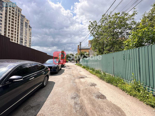 Продажа участка, 19&nbsp;соток, земля коммерческого назначения, <a class="location-link" href="/kiev/" title="Недвижимость Київ">Київ</a>, <a class="location-link" href="/kiev/goloseevskij/" title="Недвижимость Голосіївський район">Голосіївський р-н</a>, Степана Рудницкого ул. (изображение 10)