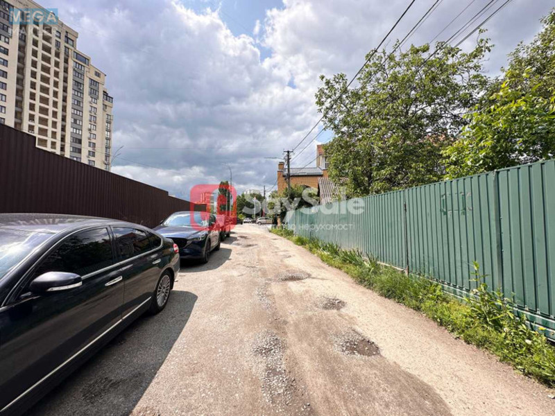 Продажа участка, 19 соток, земля коммерческого назначения, <a class="location-link" href="/kiev/" title="Недвижимость Київ">Київ</a>, <a class="location-link" href="/kiev/goloseevskij/" title="Недвижимость Голосіївський район">Голосіївський р-н</a>, Степана Рудницкого ул. (изображение 10)