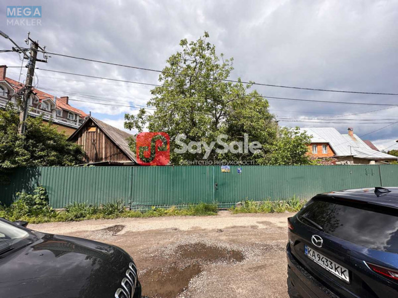 Продажа участка, 19 соток, земля коммерческого назначения, <a class="location-link" href="/kiev/" title="Недвижимость Київ">Київ</a>, <a class="location-link" href="/kiev/goloseevskij/" title="Недвижимость Голосіївський район">Голосіївський р-н</a>, Степана Рудницкого ул. (изображение 11)