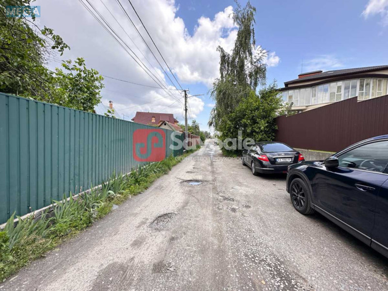 Продажа участка, 19 соток, земля коммерческого назначения, <a class="location-link" href="/kiev/" title="Недвижимость Київ">Київ</a>, <a class="location-link" href="/kiev/goloseevskij/" title="Недвижимость Голосіївський район">Голосіївський р-н</a>, Степана Рудницкого ул. (изображение 12)
