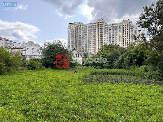 Продажа участка, 19&nbsp;соток, земля коммерческого назначения, <a class="location-link" href="/kiev/" title="Недвижимость Київ">Київ</a>, <a class="location-link" href="/kiev/goloseevskij/" title="Недвижимость Голосіївський район">Голосіївський р-н</a>, Степана Рудницкого ул. (изображение 14)