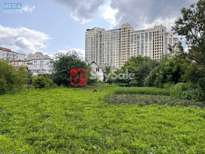 Продажа участка, 19 соток, земля коммерческого назначения, <a class="location-link" href="/kiev/" title="Недвижимость Київ">Київ</a>, <a class="location-link" href="/kiev/goloseevskij/" title="Недвижимость Голосіївський район">Голосіївський р-н</a>, Степана Рудницкого ул. (изображение 14)