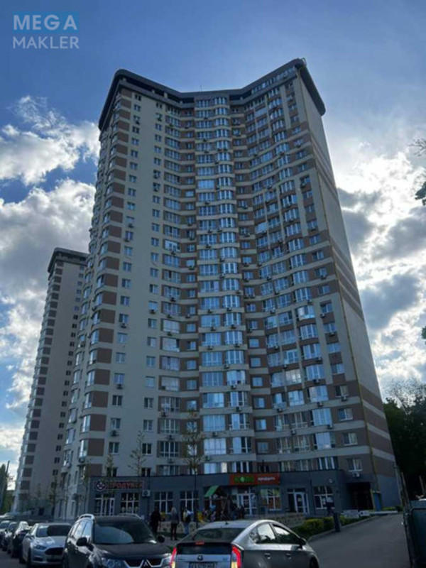 Продаж 1 кімнатної квартири (41/16/14), 20 пов. 25 пов. будинку, <a class="location-link" href="/kiev/" title="Недвижимость Київ">Київ</a>, <a class="location-link" href="/kiev/solomenskij/" title="Недвижимость Солом'янський район">Солом'янський р-н</a>, Новополевая ул., 2 (изображение 9)