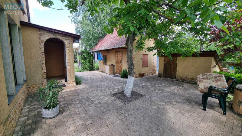 Продаж дома, 2 поверху, 100 кв.м, 5 кімнат, ділянка 12 соток, <a class="location-link" href="/kalinovka-selo-kv-makarovskij-rajon/" title="Недвижимость Калинівка">Калинівка</a>, Калинова, 2 (изображение 3)