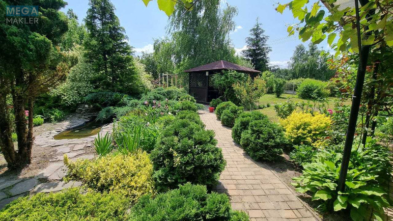 Продаж дома, 2 поверху, 100 кв.м, 5 кімнат, ділянка 12 соток, <a class="location-link" href="/kalinovka-selo-kv-makarovskij-rajon/" title="Недвижимость Калинівка">Калинівка</a>, Калинова, 2 (изображение 8)