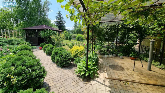 Продаж дома, 2&nbsp;поверху, 100&nbsp;кв.м, 5&nbsp;кімнат, ділянка 12&nbsp;соток, <a class="location-link" href="/kalinovka-selo-kv-makarovskij-rajon/" title="Недвижимость Калинівка">Калинівка</a>, Калинова, 2 (изображение 14)