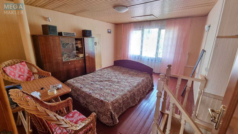 Продаж дома, 2 поверху, 100 кв.м, 5 кімнат, ділянка 12 соток, <a class="location-link" href="/kalinovka-selo-kv-makarovskij-rajon/" title="Недвижимость Калинівка">Калинівка</a>, Калинова, 2 (изображение 19)